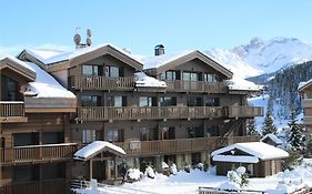 Grand Hotel Courchevel 1850